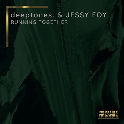 Deeptones., Jessy Foy-Running Together