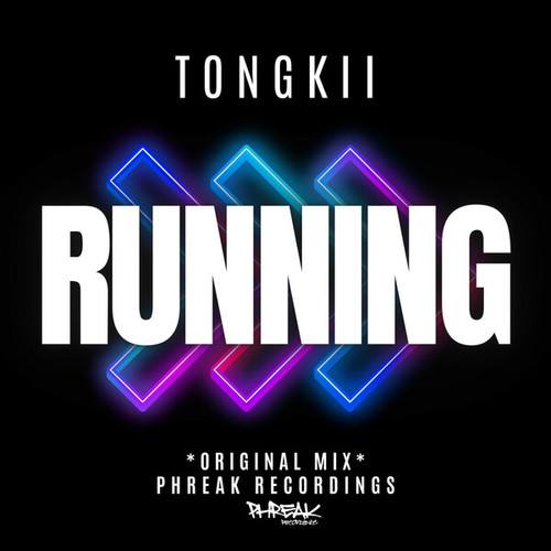 Tongkii-Running