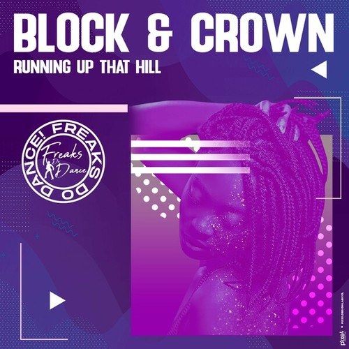 Block & Crown-Running up That Hill