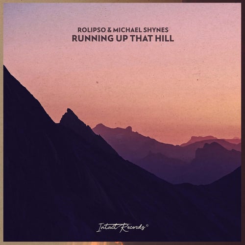 Rolipso, Michael Shynes-Running Up That Hill