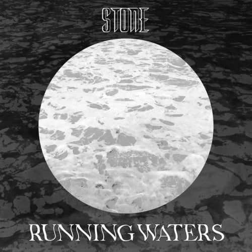 Stone-Running Waters
