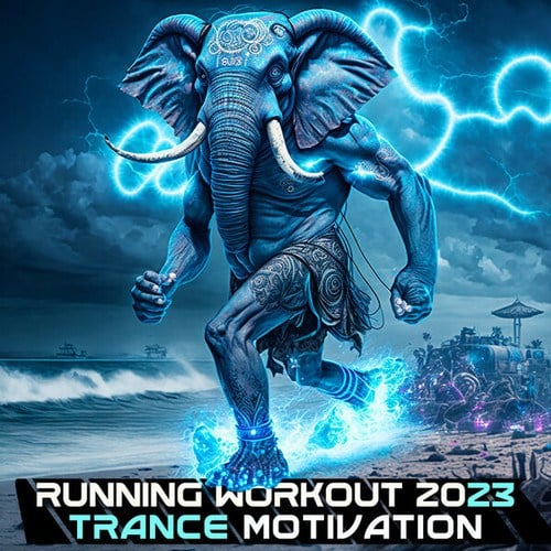 Running Workout 2023 Trance Motivation
