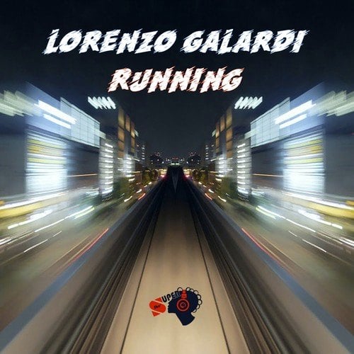Lorenzo Galardi, Love Drone, Luigi D'Lux, Omicron-Runninng