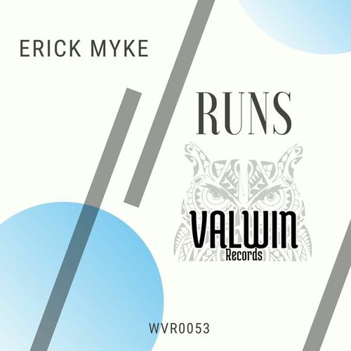 Erick Myke-Runs