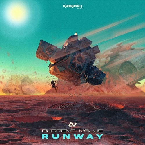 Current Value, Sevin-Runway EP
