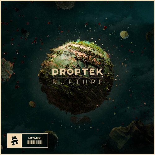 Droptek-Rupture