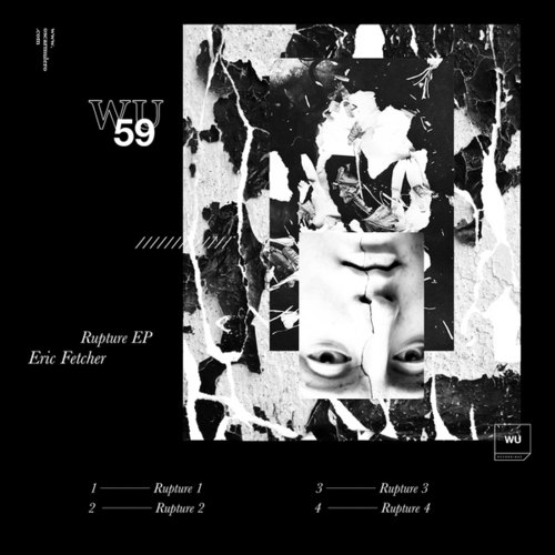Eric Fetcher-Rupture EP
