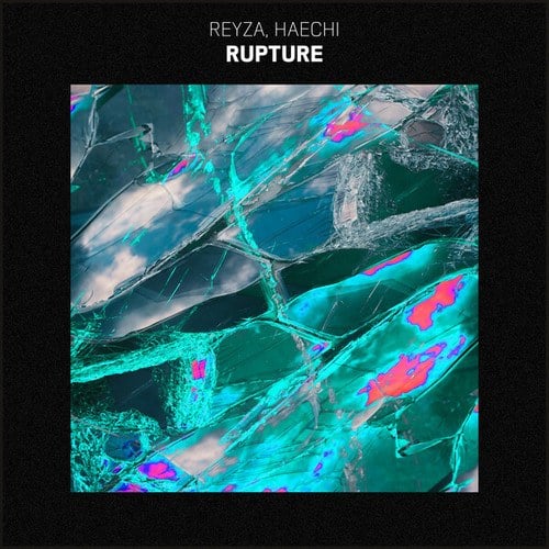 Reyza, Haechi-Rupture