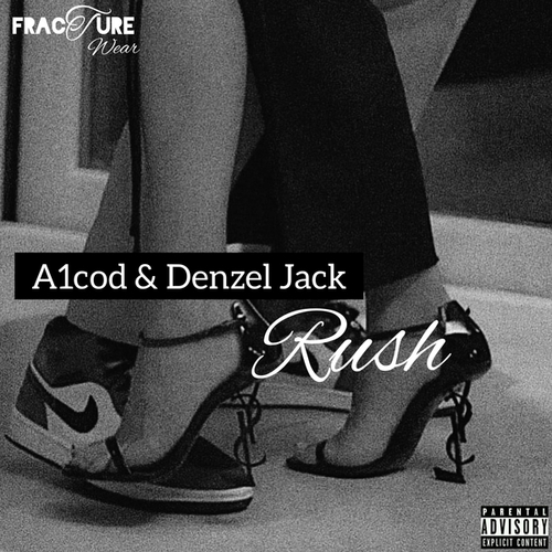 A1COD, Denzel Jack-Rush