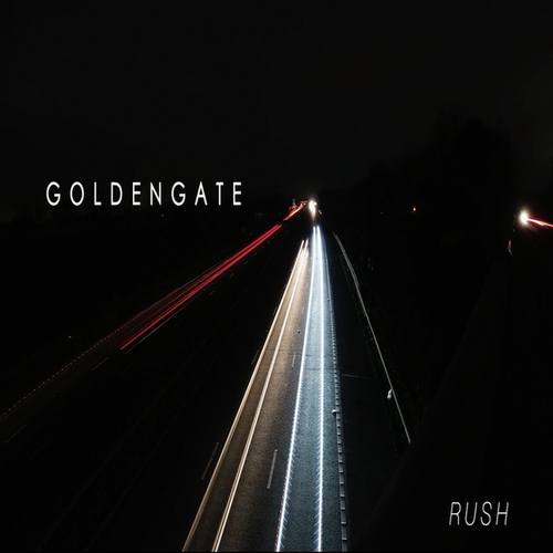 GOLDENGATE-Rush