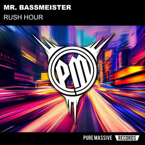 Mr. Bassmeister-Rush Hour