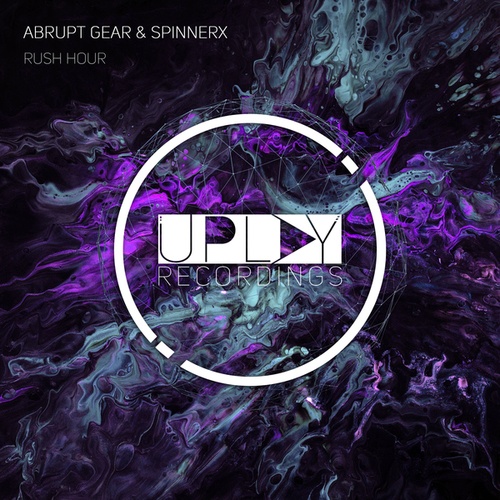 SpinnerX, Abrupt Gear-Rush Hour