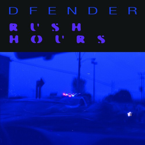 Dfender-Rush hours