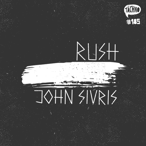 John Sivris-Rush