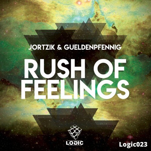 Jortzik & Gueldenpfennig-Rush of Feelings