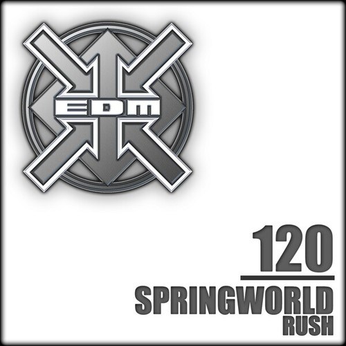 Springworld-Rush