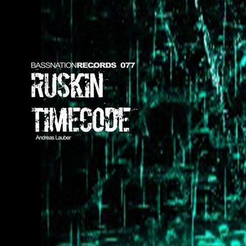 Andreas Lauber-Ruskin Timecode