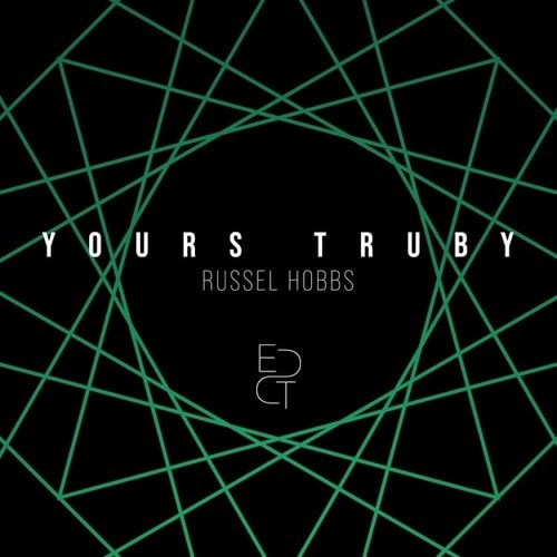 Yours Truby-Russel Hobbs