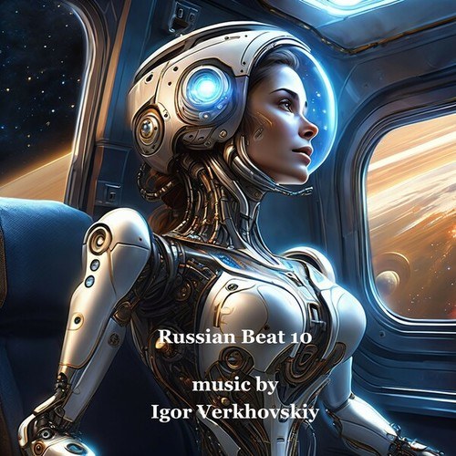Igor Verkhovskiy-Russian Beat 10
