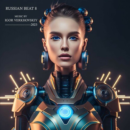 Igor Verkhovskiy-Russian Beat 8