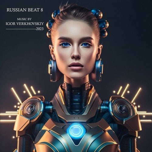 Russian Beat 8