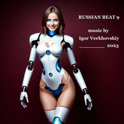 Igor Verkhovskiy-Russian Beat 9