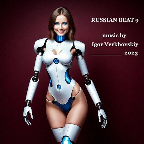 Russian Beat 9