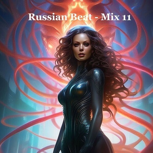 Igor Verkhovskiy-Russian Beat - Mix 11