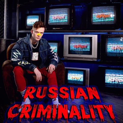 Hotzzen, Stanislav Pelix, Sergey Krasikov-Russian Criminality