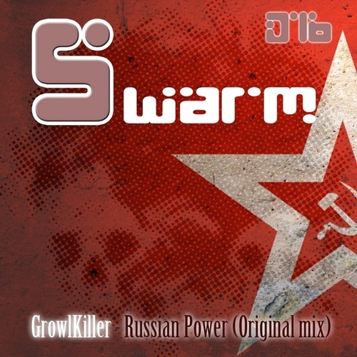 GrowlKiller-Russian Power