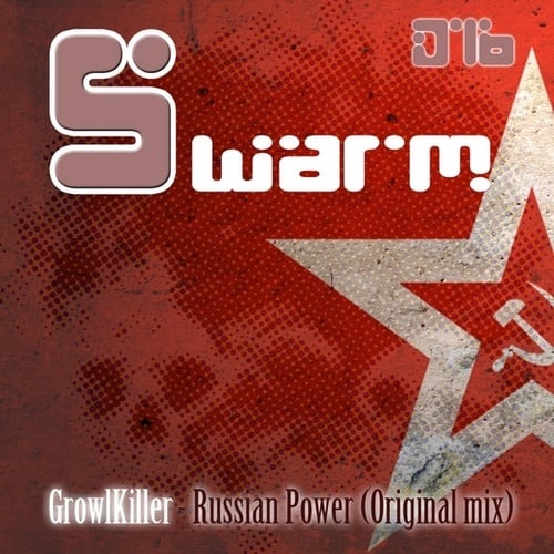 GrowlKiller-Russian Power