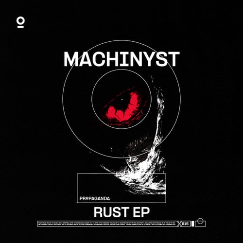 RUST EP