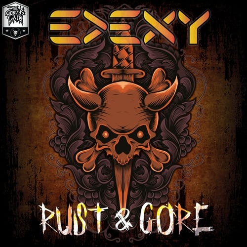 EDEXY-Rust & Gore