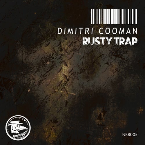 Dimitri Cooman-Rusty Trap