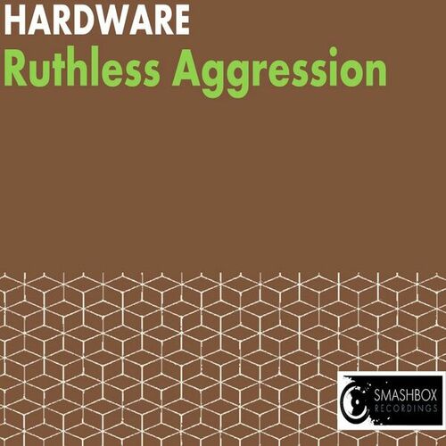 Hardware-Ruthless Aggression