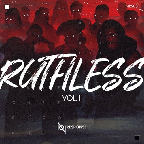 Various Artists-Ruthless, Vol. 1