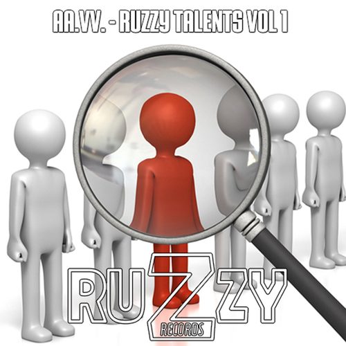 Ruzzy Talents Vol. 1