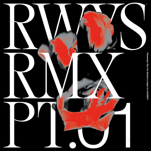 Regal, Slam, PTU, Boston 168-RWYS Remixes Pt. 01