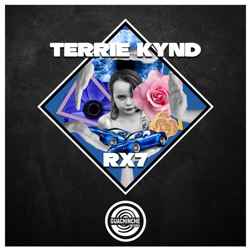 Terrie Kynd-RX7
