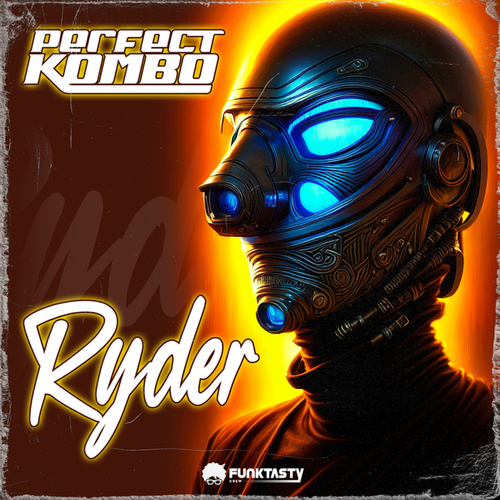 Perfect Kombo-Ryders