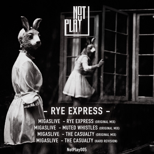 MigasLive-Rye Express
