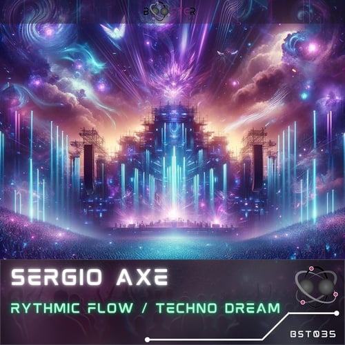 Rythmic Flow / Techno Dream