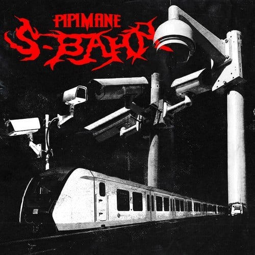 PIPIMANE-S-Bahn
