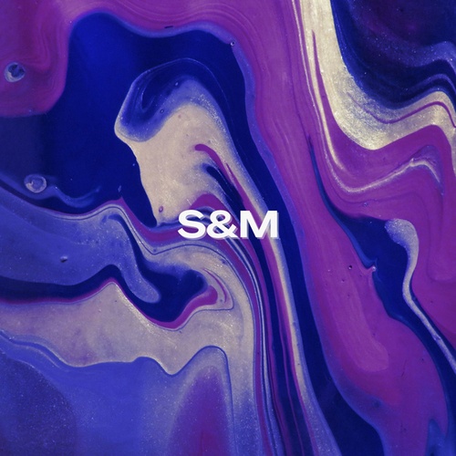 S&M (I May Be Bad But I'm Perfectly Good At It Remix)