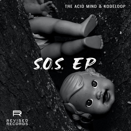 The Acid Mind, Kodeloop-S.O.S. EP