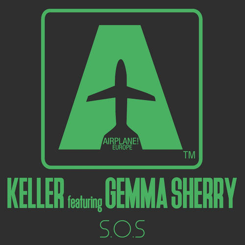 Keller, Gemma Sherry-S.o.s. ( Feat. Gemma Sherry )