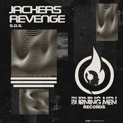 Jackers Revenge-S.O.S.