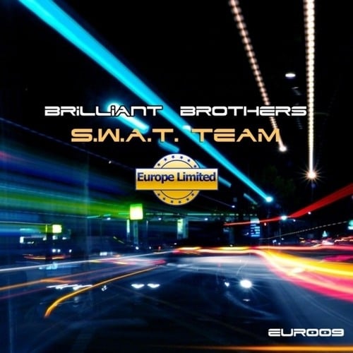 Brilliant Brothers-S.w.a.t Team