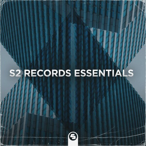 Various Artists-S2 Records Essentials 2023