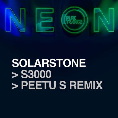 Solarstone, Peetu S-S3000